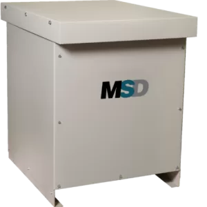 Filtro de onda sinusoidal 110A 480V