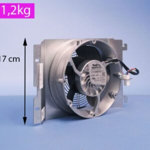 Kit de ventilador principal R8i, 230V para ACS880-01, ACX580-01