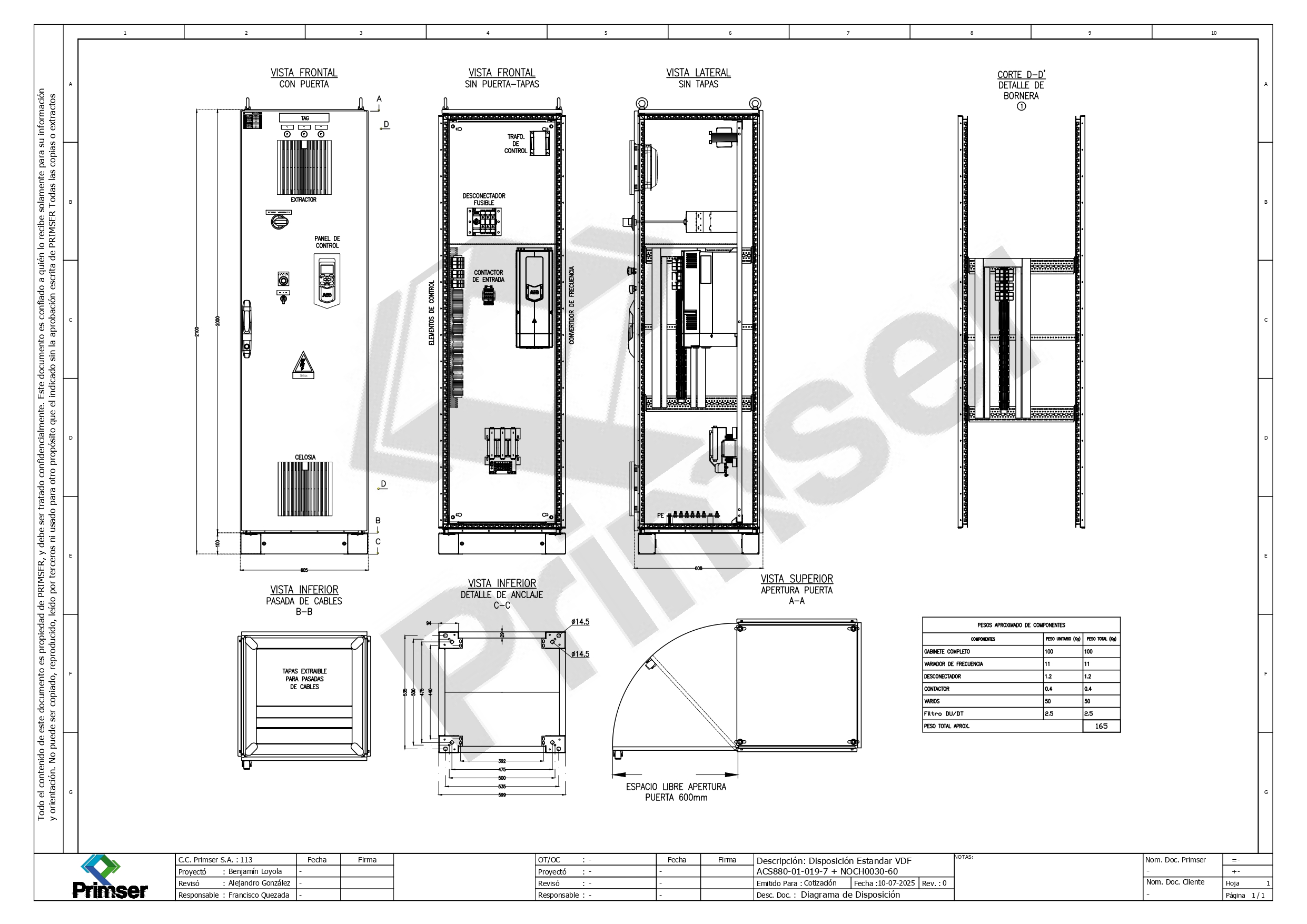 ACS880-01-019A-7 image