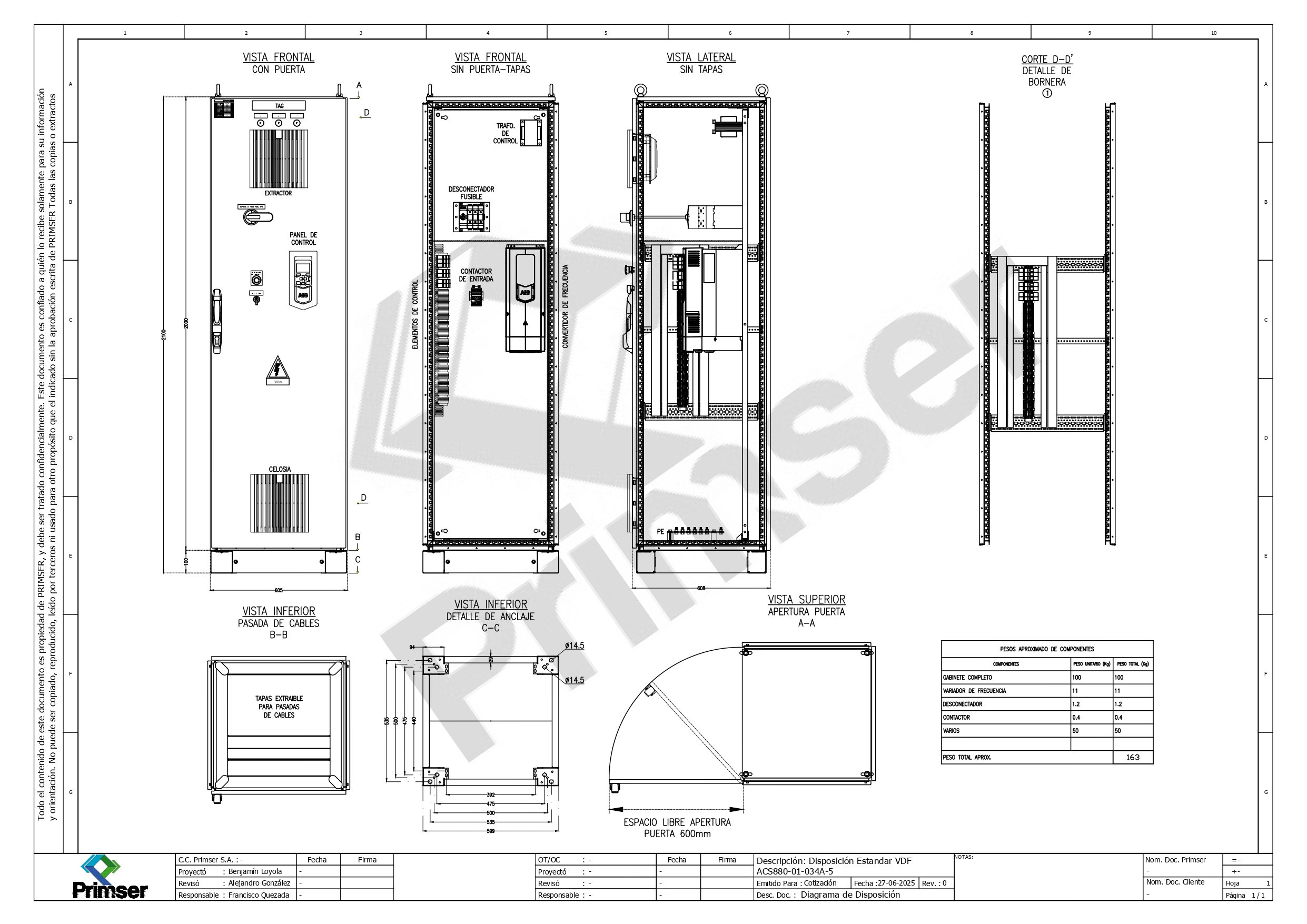 ACS880-01-034A-5 image