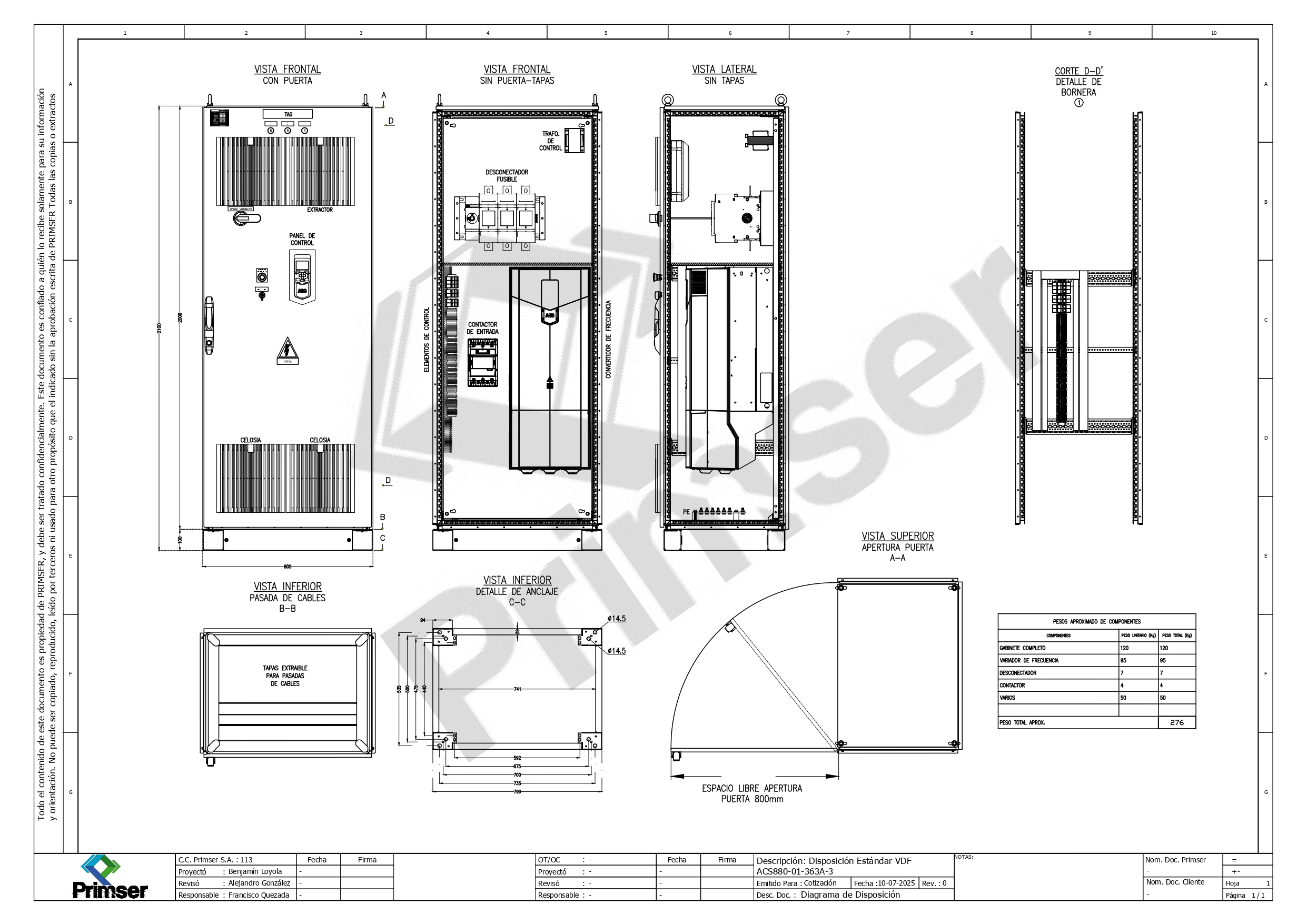 ACS880-01-363A-3 image