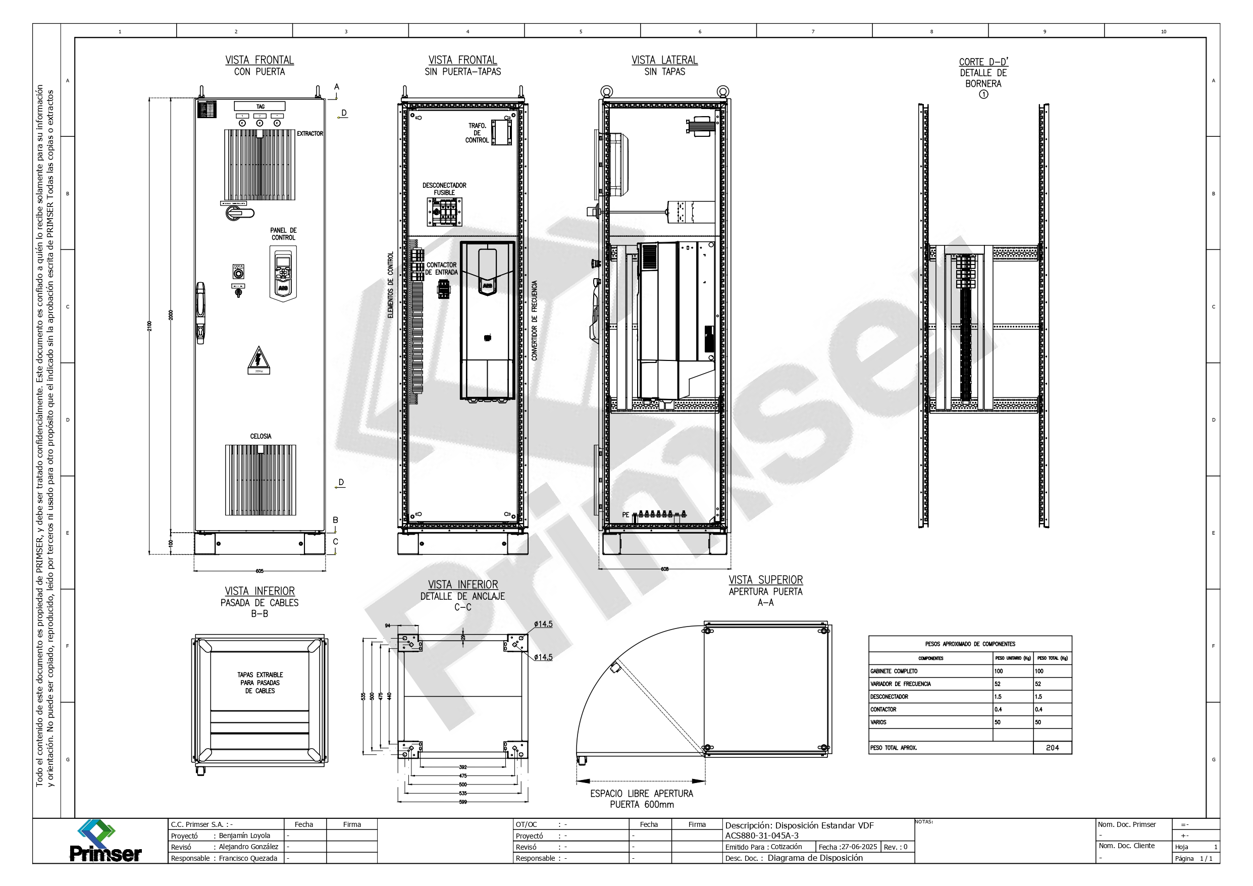 ACS880-31-045A-3 image