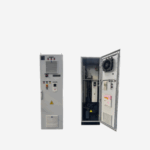 Variador de Frecuencia Integrado en Gabinete