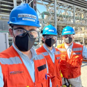 Contratos de Servicio y Mantención