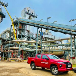 Servicios de Asistencia en Terreno