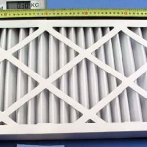 Filtro de casete CC-CM; Filtro de aire