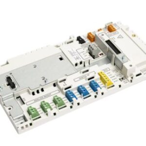 Unidad de control CCU-24X-S