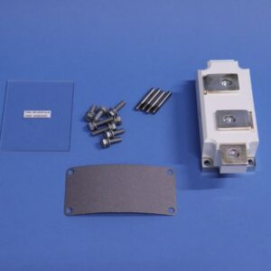 Kit de módulo tiristor/diodo 1600 V; 570 A; 60MM