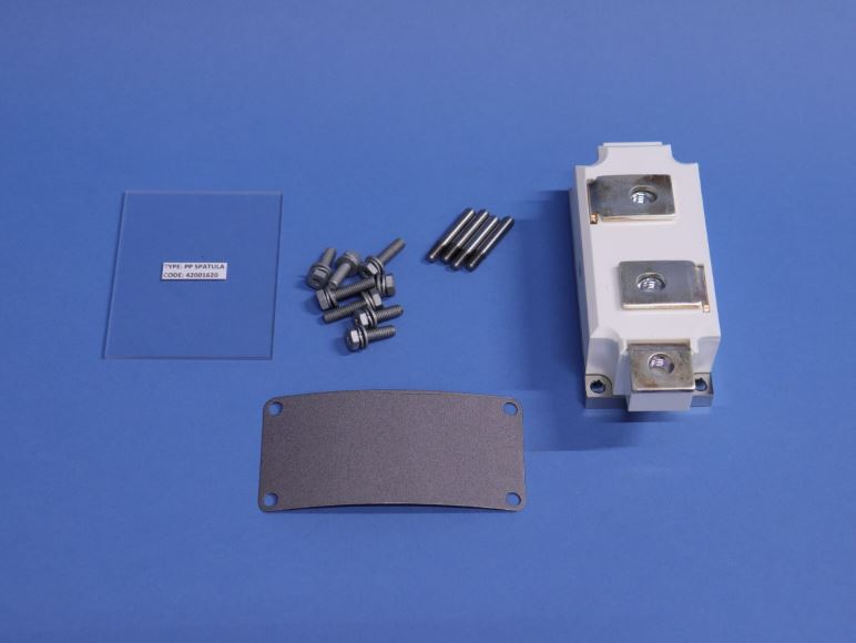 THYRISTOR DIODE MODULE