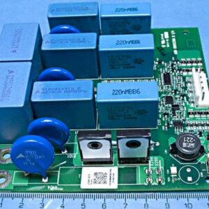 Zinp-571; Tarjeta de interfaz MC