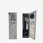 Variador de Frecuencia Integrado en Gabinete