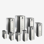 Variadores de Frecuencia